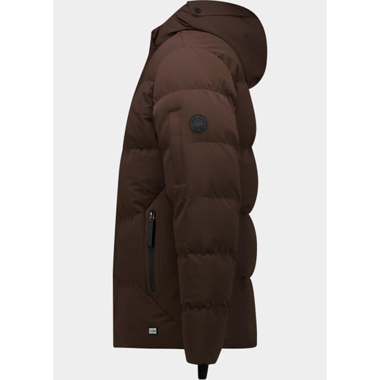 Cars Winterjas heren jaxham 60257/86 - Image 3