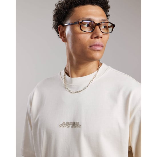 Aeden T-shirt korte mouw a22243307 lucius - Image 2