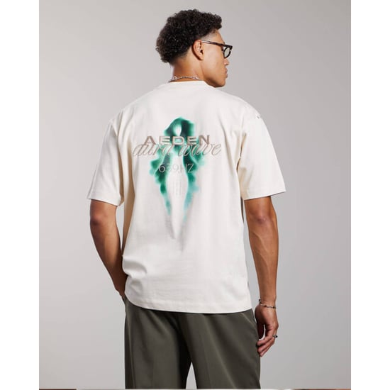 Aeden T-shirt korte mouw a22243307 lucius - Image 3