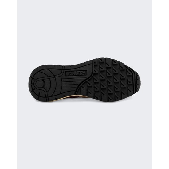 Autry Dames reelwind low sneakers suède met netdetail - Image 4