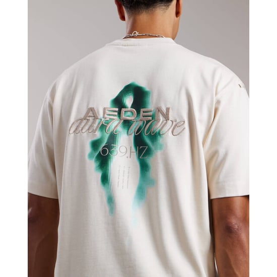 Aeden T-shirt korte mouw a22243307 lucius - Image 4