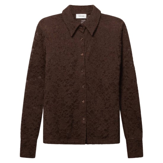 Aaiko Top lange mouw vigo lace pa 158 - Image 1