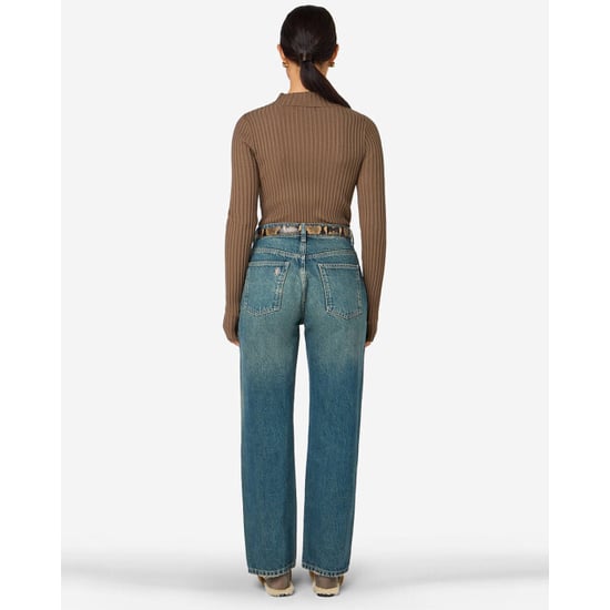 Ibana Top lange mouw 302640078 kinzy - Image 2