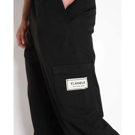Flaneur Homme Heren atelier trousers - Image 2
