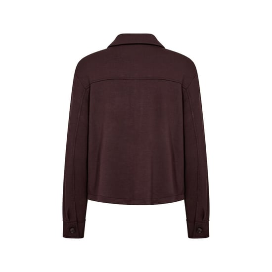 Soyaconcept Sc-banu 337 vest chocolate - Image 4