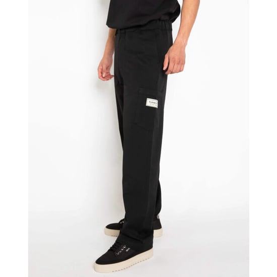 Flaneur Homme Heren atelier trousers - Image 5