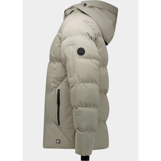 Cars Winterjas heren jaxham 60257/87 - Image 3