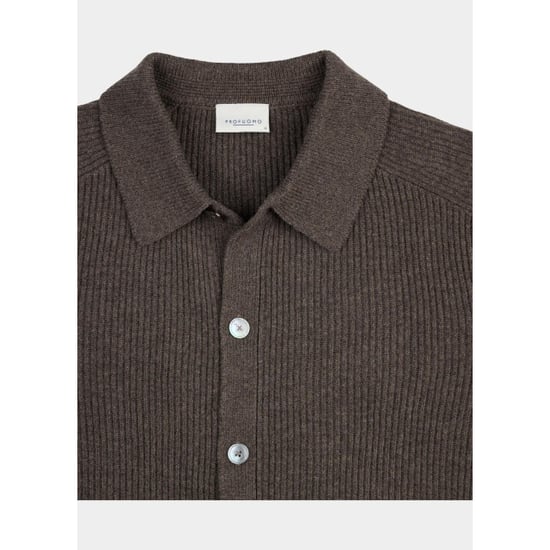 Profuomo Vest heren ppwf30006/b - Image 2