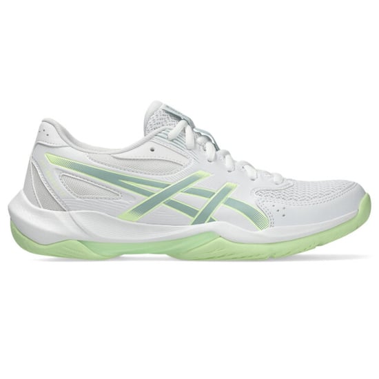 Asics gel-rocket 12 indoor schoenen dames - - Image 1
