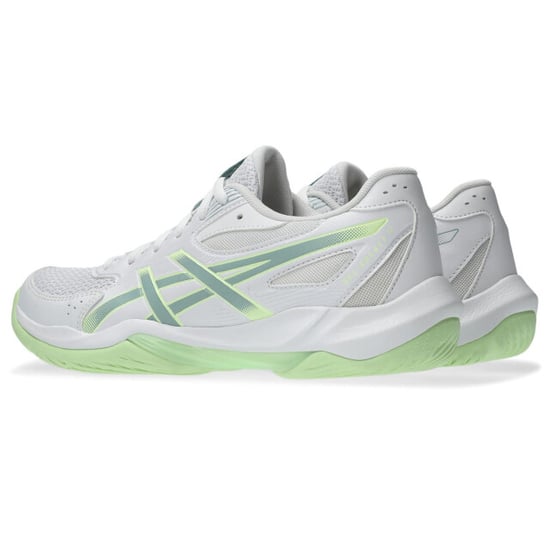 Asics gel-rocket 12 indoor schoenen dames - - Image 2