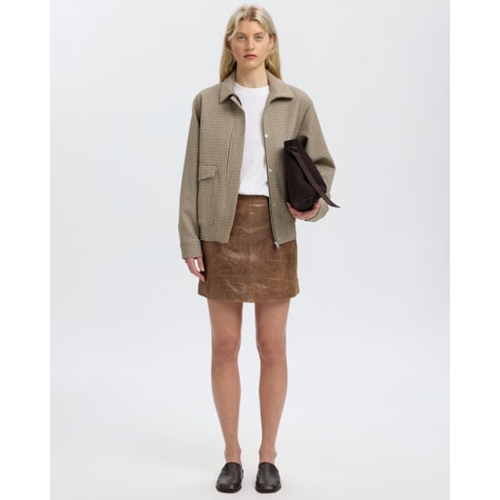 Selected Femme Rok 16102476 slwjil - Image 3