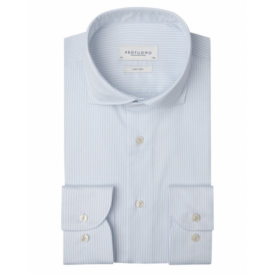 Profuomo Business overhemd - Image 1