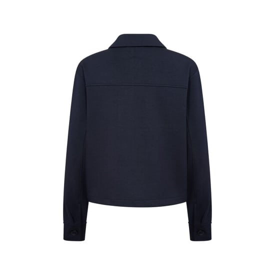 Soyaconcept Sc-banu 337 vest navy - Image 4