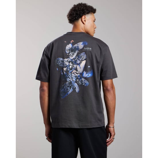 Aeden T-shirt korte mouw a22243293 zahir - Image 2