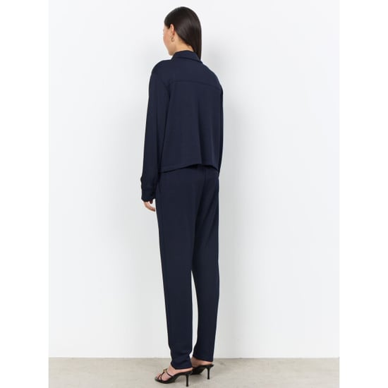 Soyaconcept Sc-banu 337 vest navy - Image 5