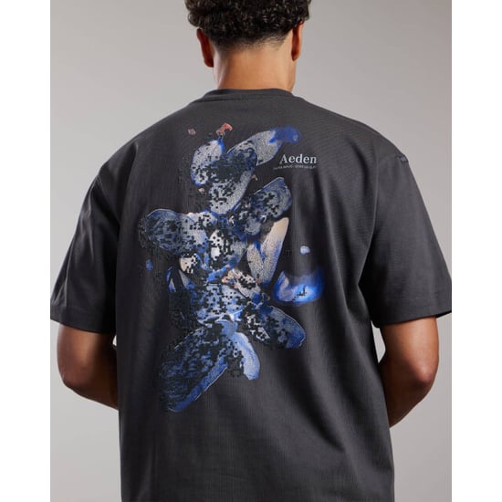 Aeden T-shirt korte mouw a22243293 zahir - Image 3
