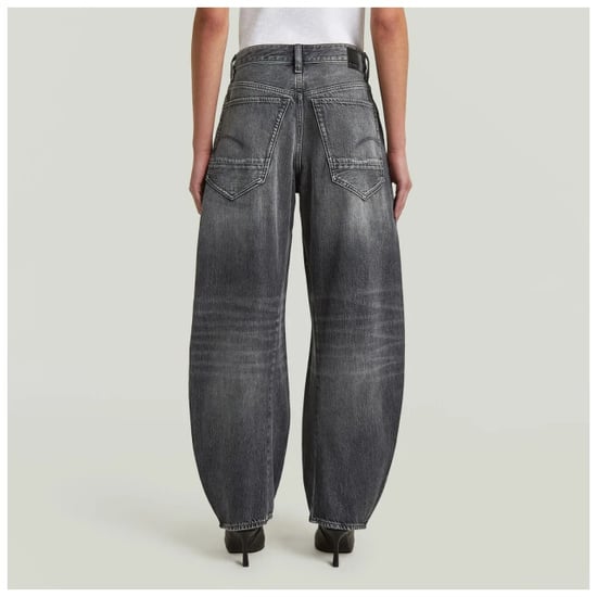G-Star Barrel 3d loose wmn - Image 4