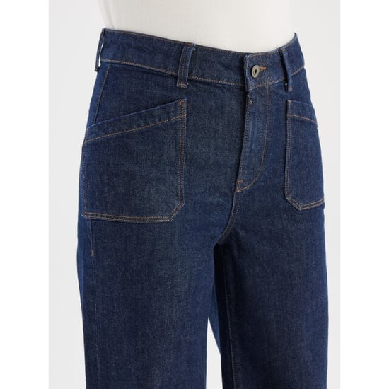 Cup of Joe Coj mira wide leg jeans raw - Image 4