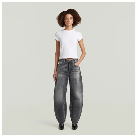 G-Star Barrel 3d loose wmn - Image 6
