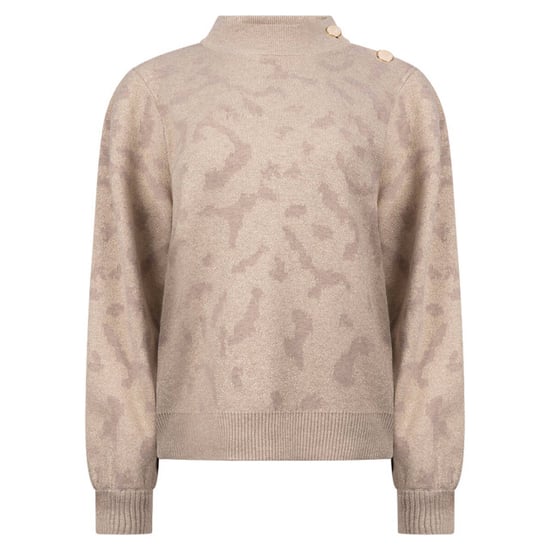Nukus Pullover nkf03058 kristel - Image 1