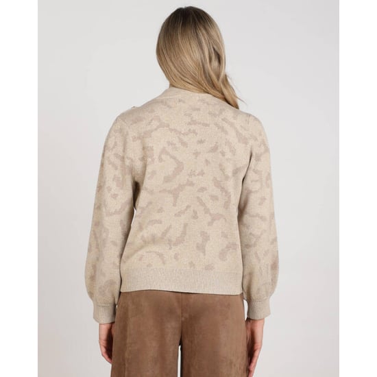 Nukus Pullover nkf03058 kristel - Image 3
