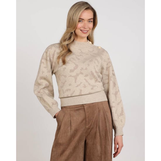 Nukus Pullover nkf03058 kristel - Image 4
