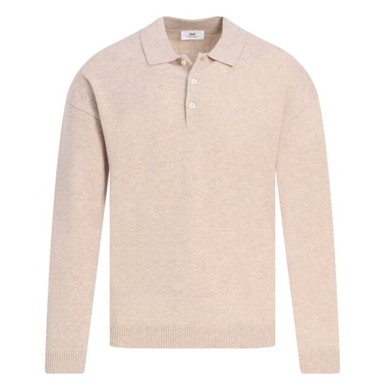 Gentiluomo Polo donker - Image 1