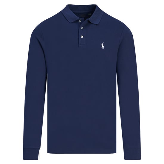 Ralph Lauren Polo donker - Image 1