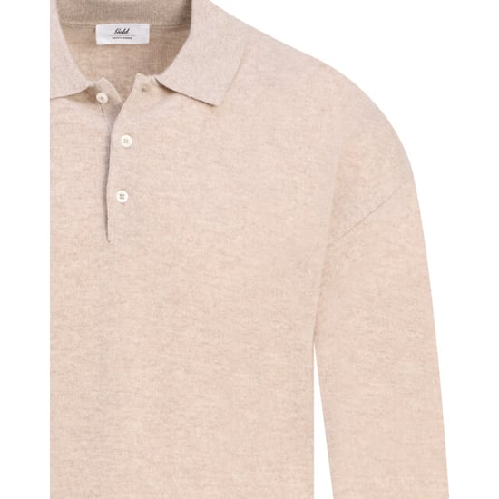 Gentiluomo Polo donker - Image 2