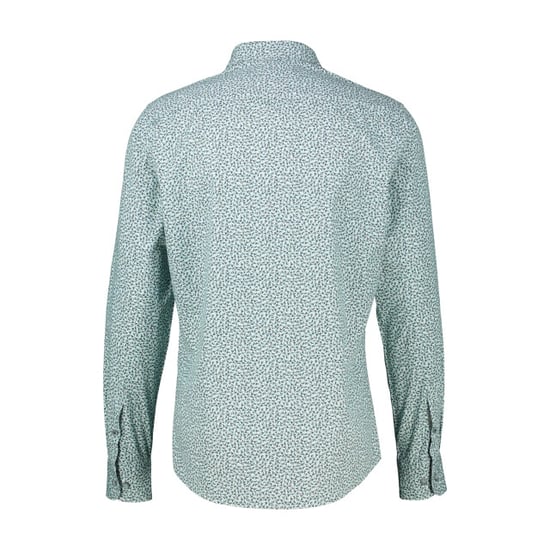 Lerros Heren overhemd 2681073 418 misty blue - Image 2