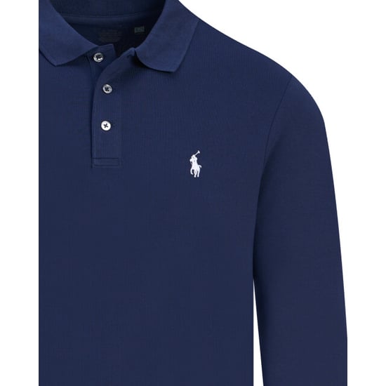 Ralph Lauren Polo donker - Image 2