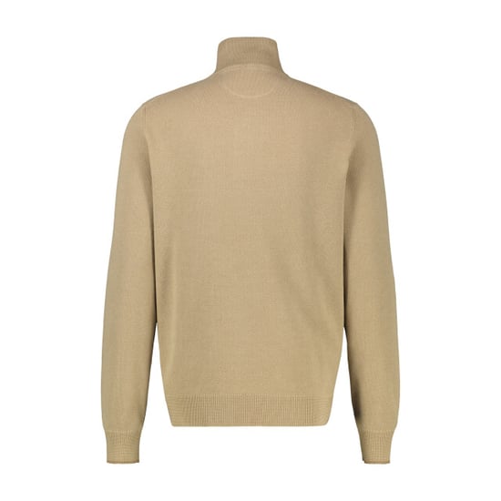 Lerros Heren trui 26854131 139 gravel beige - Image 2