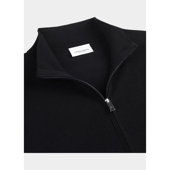 Profuomo Vest heren ppwj30013/e - Image 2