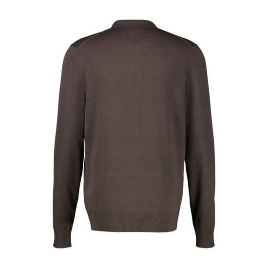 Lerros Heren trui 2685242 787 timber brown - Image 3