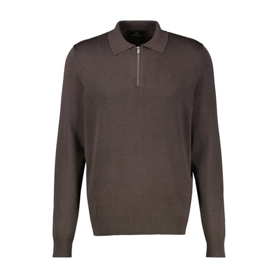 Lerros Heren trui 2685242 787 timber brown - Image 4