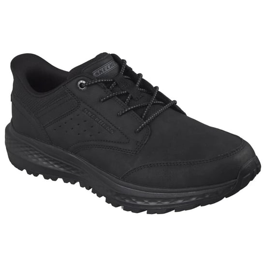 Skechers Slade ultra ronan 211448 black 3319 - Image 3