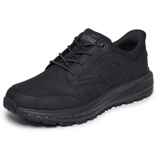 Skechers Slade ultra ronan 211448 black 3319 - Image 5