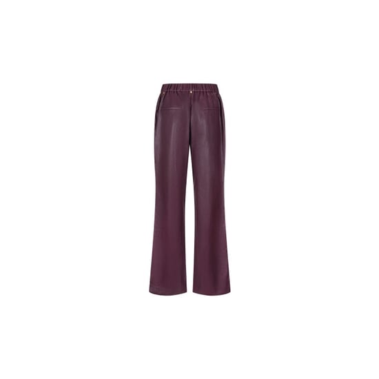 Nukus Nkf09061 333 jill pants pu cherry - Image 5