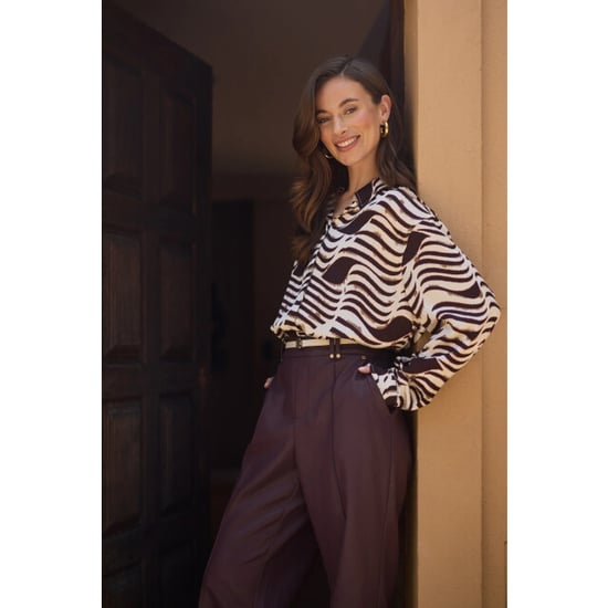 Nukus Nkf09061 333 jill pants pu cherry - Image 6