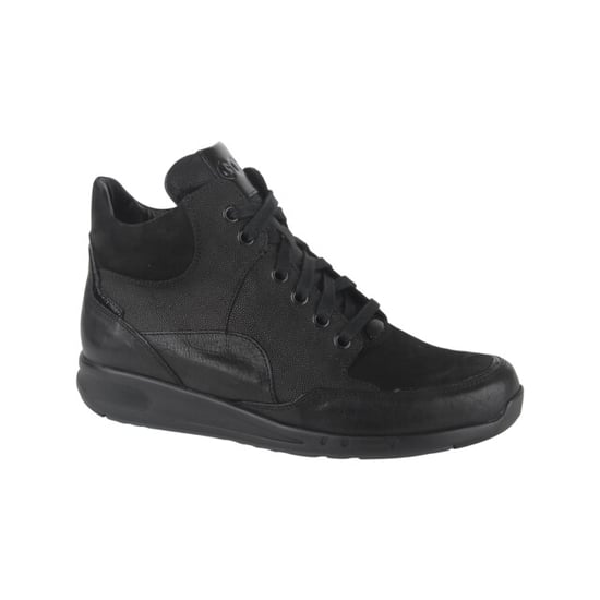 Durea 9735.685.9995-h dames veterboots sportief - Image 1