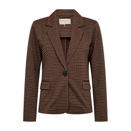 Free Quent Fqsonny-jacket taupe port - Image 1