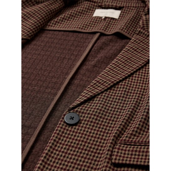 Free Quent Fqsonny-jacket taupe port - Image 2