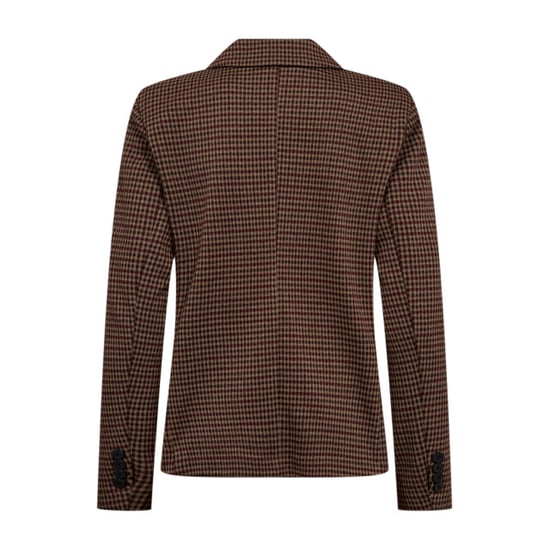 Free Quent Fqsonny-jacket taupe port - Image 3