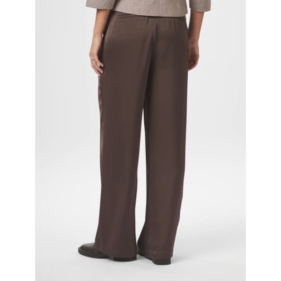 Neo Noir emmett heavy sateen pants 1641 676 dark brown - Image 2