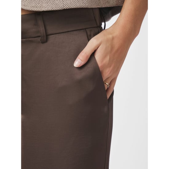 Neo Noir emmett heavy sateen pants 1641 676 dark brown - Image 3