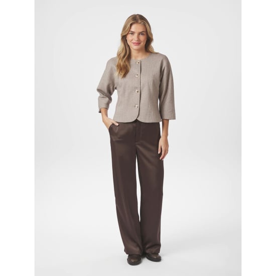 Neo Noir emmett heavy sateen pants 1641 676 dark brown - Image 5