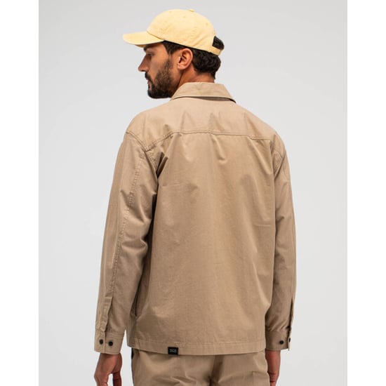 Butcher of Blue Dan cotton overshirt - Image 2