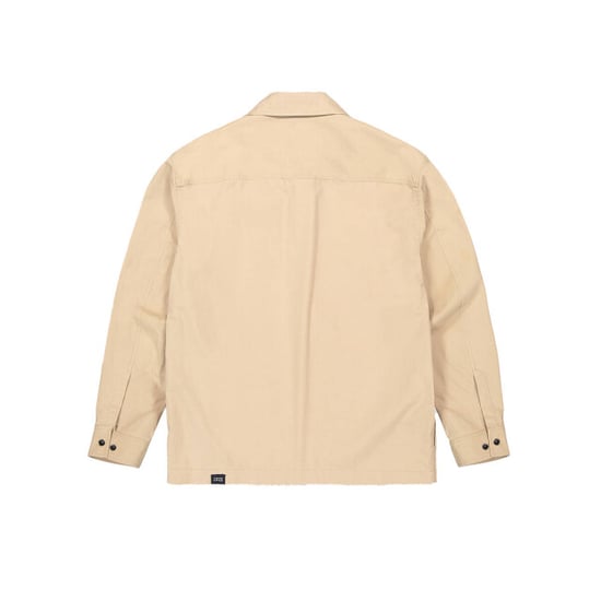 Butcher of Blue Dan cotton overshirt - Image 3