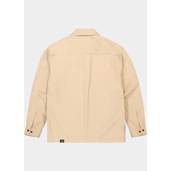 Butcher of Blue Dan cotton overshirt - Image 5