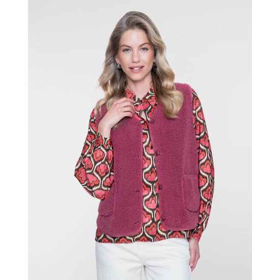 Geisha Blouse lange mouw 63641-20 - Image 3